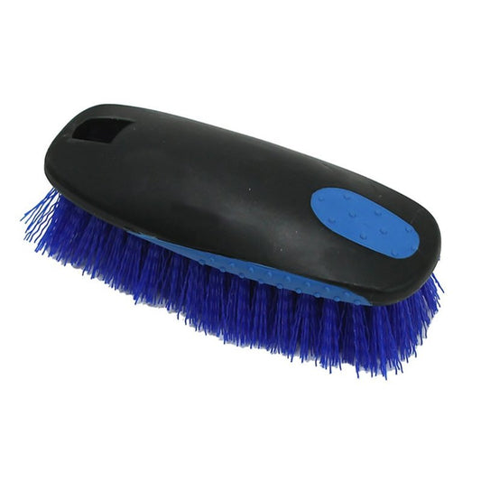 The Viking Interior Brush is an ergonomically designed brush ideal for cleaning carpet and upholstery inside your vehicle.
