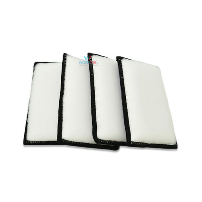 WashMe Interior Scrubber Pad 2.0