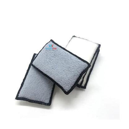 WashMe Interior Scrubber Pad 2.0