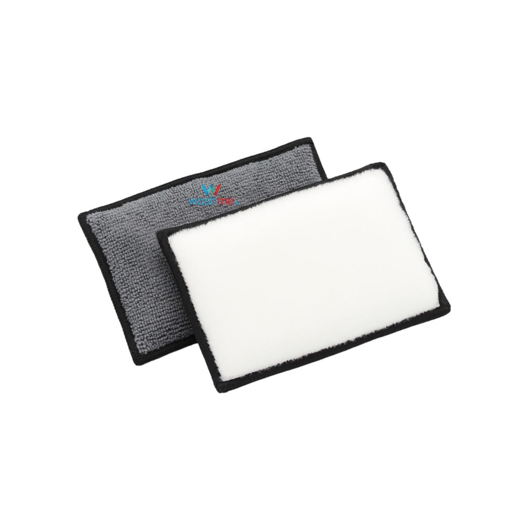 WashMe Interior Scrubber Pad 2.0