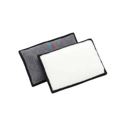 WashMe Interior Scrubber Pad 2.0