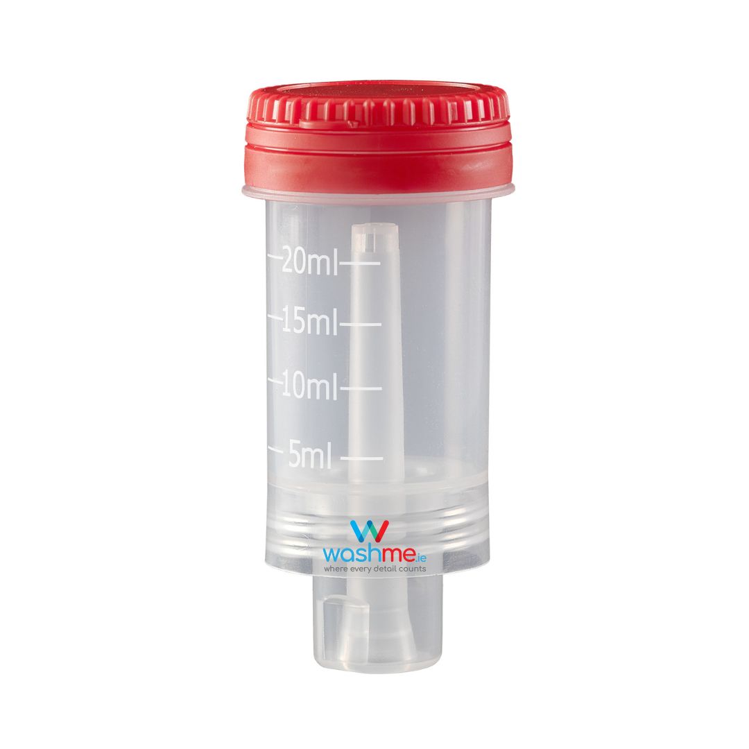 Red Measuring and Dosage Cap is the latest way to accurately measure all your favourite products! Squeezer for bottle to measure fluid. Koch Chemie dosing cap. Car Pro dosing cap. washme.ie