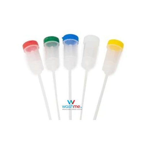 WashMe Measuring and Dosage Cap