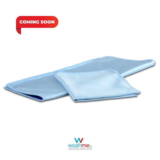WashMe Microfibre Glass Cloth