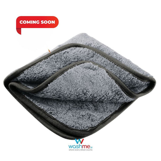 WashMe Microfibre Polishing Cloth 600gsm