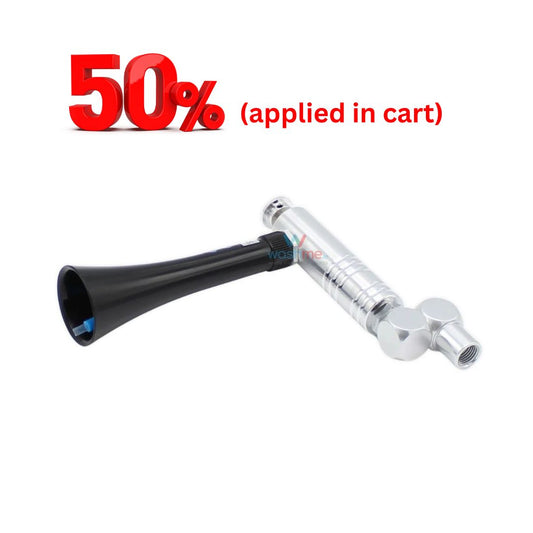 50% off Tornador plam Air Gun for compressor. Tornador interior cleaning. Drying Car with air pressure gun. air gun for hand