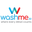 washme.ie logo