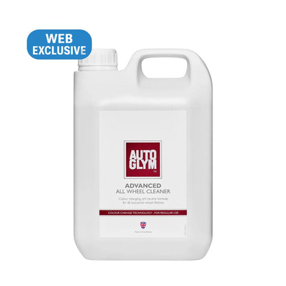 Autoglym Advanced All Wheel Cleaner 2.5L
