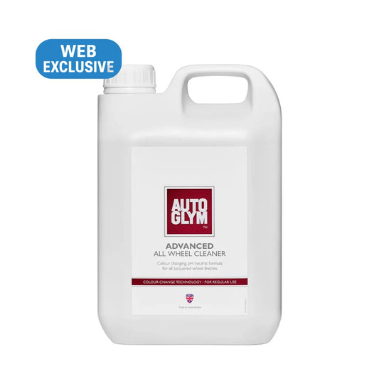 Autoglym Advanced All Wheel Cleaner 2.5L