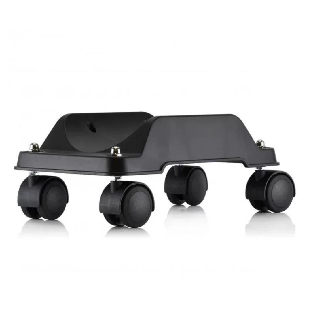 Wheel Set for BLO AIR-RS Car Dryer Blower