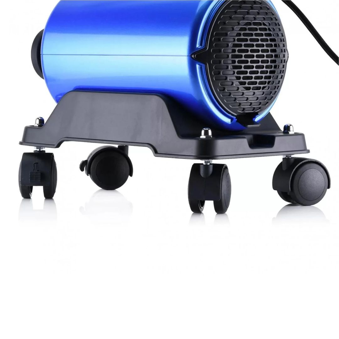 Wheel Set for BLO AIR-RS Car Dryer Blower. BLO car dryer Ireland