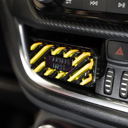 Maniac BE-TWIN Car Vent Air Freshener