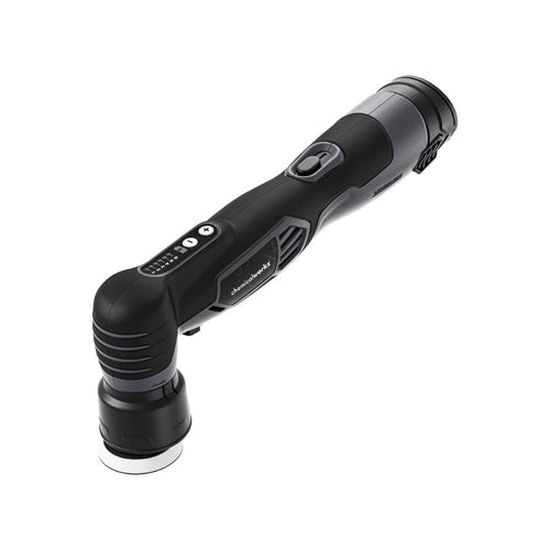 Chemicalworkz EVO Mini Cordless Hybrid Dual Action Polisher