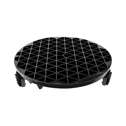 chemicalworkz Grit Guard and Dirt Trap - Black