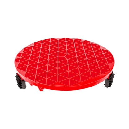 chemicalworkz Grit Guard and Dirt Trap - Red chemicalworkz