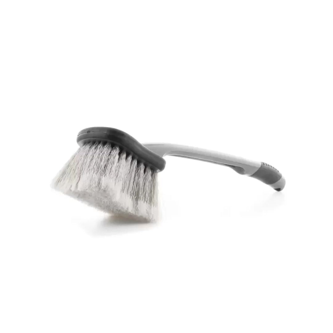 Chemicalworkz Ultimate Tire Brush on a white background