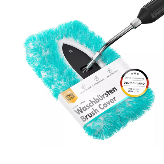 chemicalworkz Wash Brush Cover V2 - Turquoise