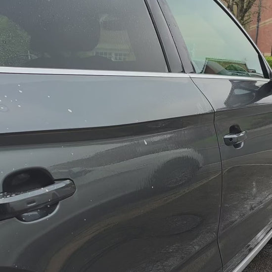 Labocosmetica Semper used with MJJC Snow Foam Lance.