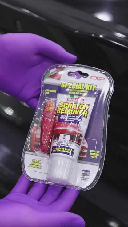Ma-Fra Scratch Removal Kit