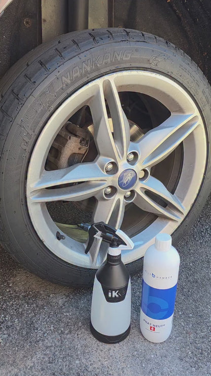 Bilt Hamber Phat-Neut - Multi-Mode Rinseless Wash on wheels.mp4