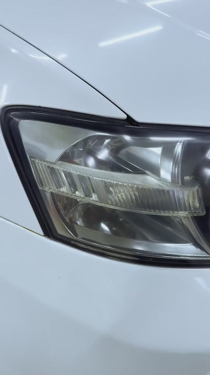 Autoglym Headlight Restoration Complete Kit