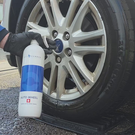 Bilt Hamber Auto-Wheel 5L - Alloy Wheel Cleaner