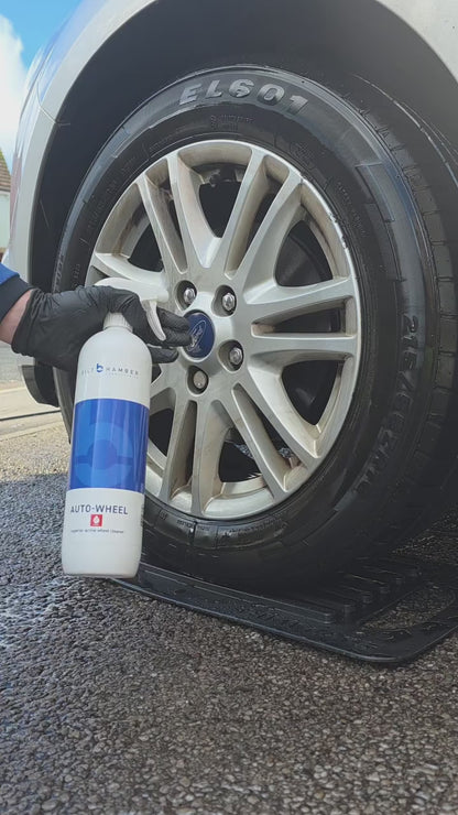 Bilt Hamber Auto-Wheel 5L - Alloy Wheel Cleaner