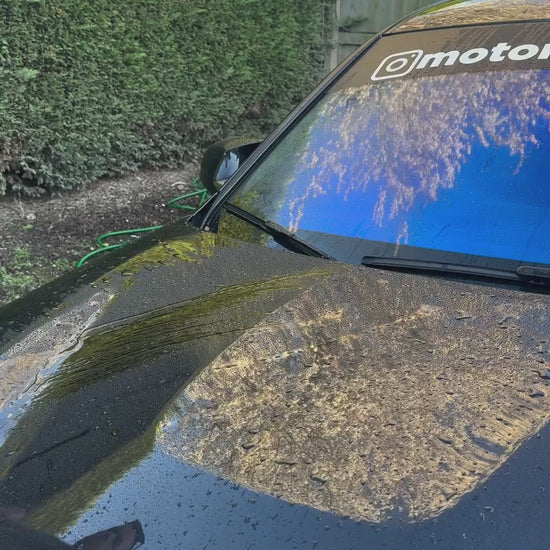 Stjarnagloss Törstig Drying towel