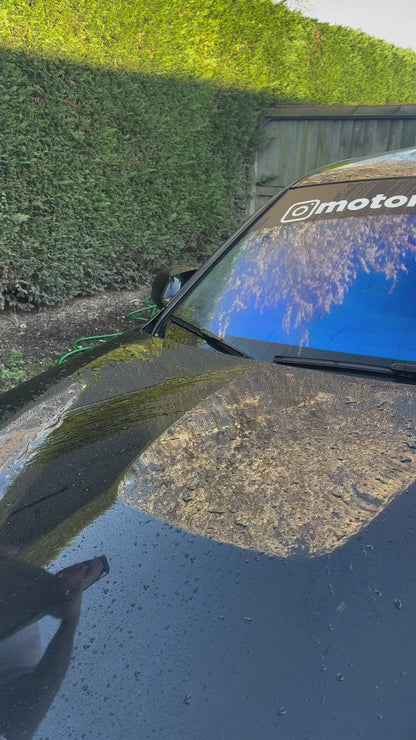 Stjarnagloss Törstig Drying towel