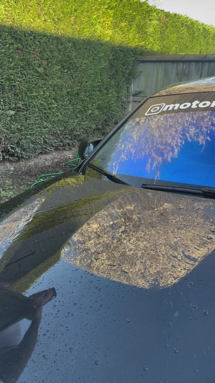 Stjarnagloss Törstig Drying towel