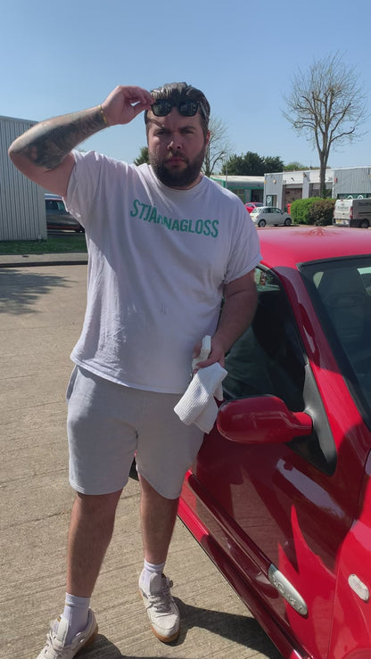 Stjarnagloss Glas - Professional Glass Cleaner