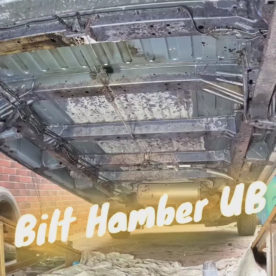 Bilt Hamber Dynax-UB - Underbody Anti-Corrosion Wax