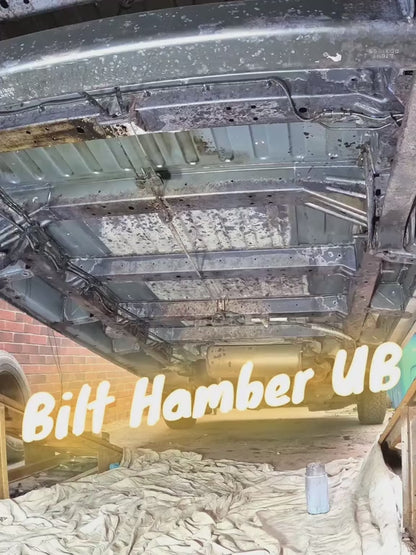 Bilt Hamber Dynax-UB - Underbody Anti-Corrosion Wax