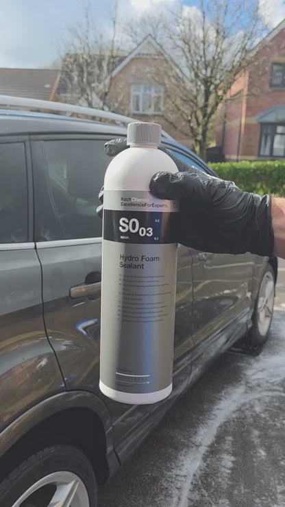 Koch Chemie S0.03 Hydro Foam Sealant