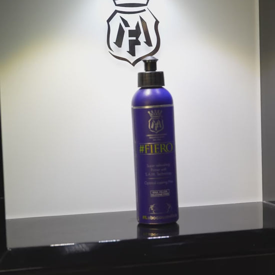 Labocosmetica FIERO Super Finish Polish