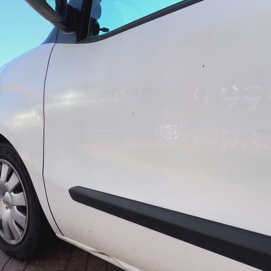 EWOCAR Blue Pad Info