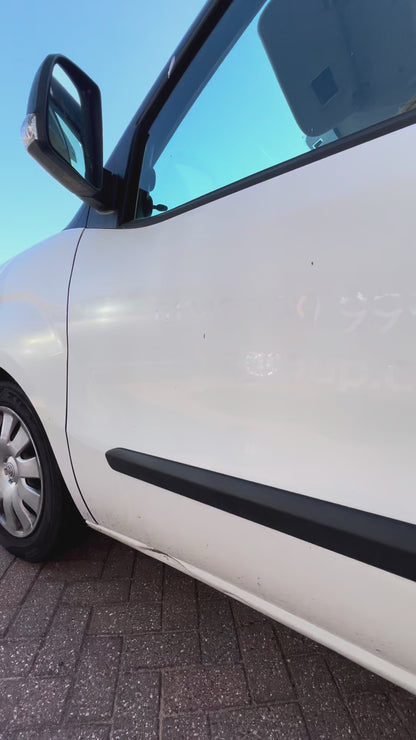 EWOCAR Blue Pad Info