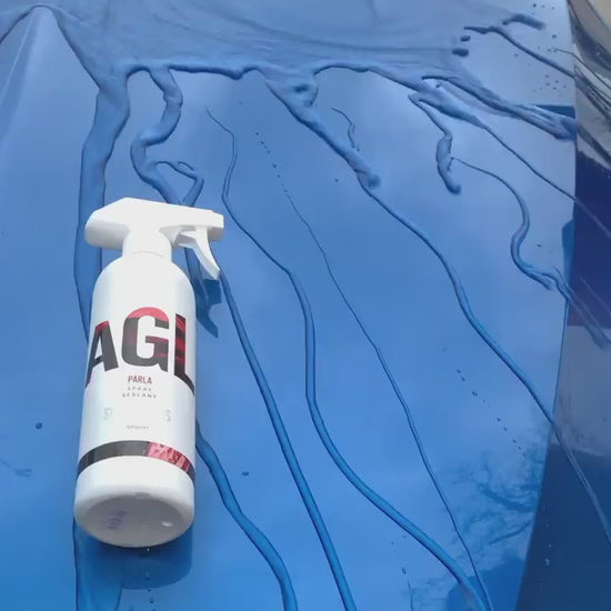 Stjarnagloss Parla - Nano Spray Sealant (Long Lasting) 500ml