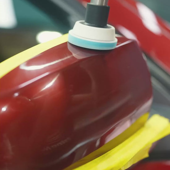 How to use ShineMate EP803 - Mini Rotary Polisher Kit