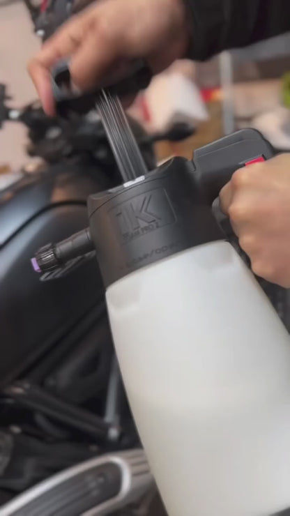 IK Foam Pro 2 Hand Foamer