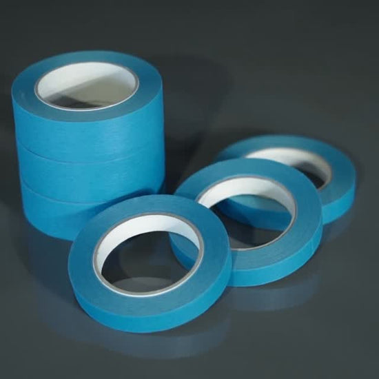 Chemicalworkz Masking Tape