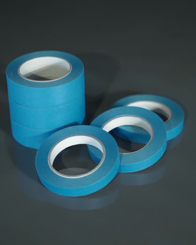 Chemicalworkz Masking Tape