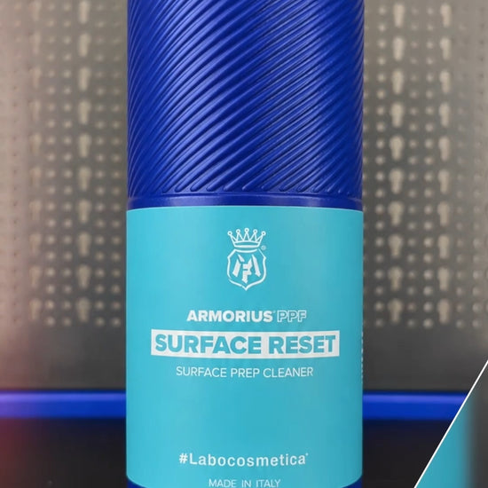 Labocosmetica PPF Surface Reset reel