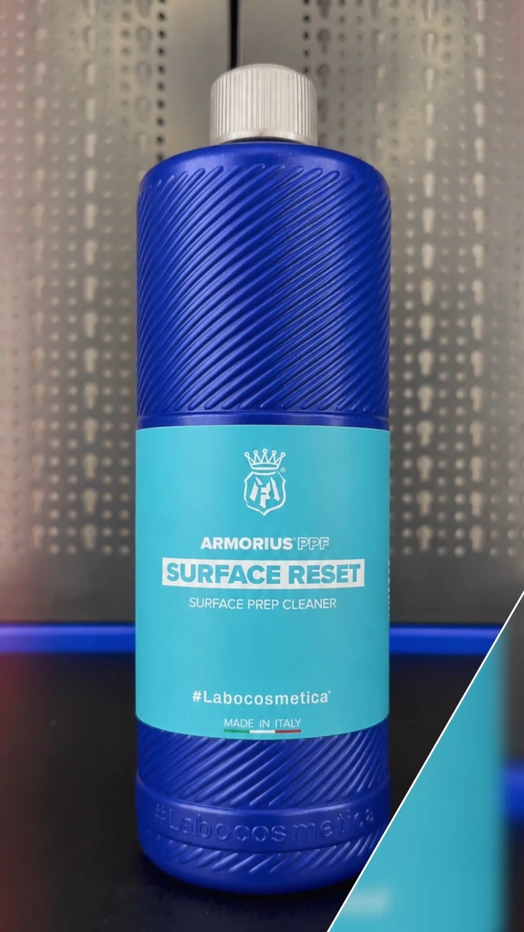Labocosmetica PPF Surface Reset reel