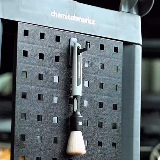 Chemicalworkz Ultra Soft Detailing Brush 20mm