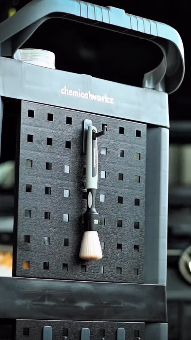 Chemicalworkz Ultra Soft Detailing Brush 20mm