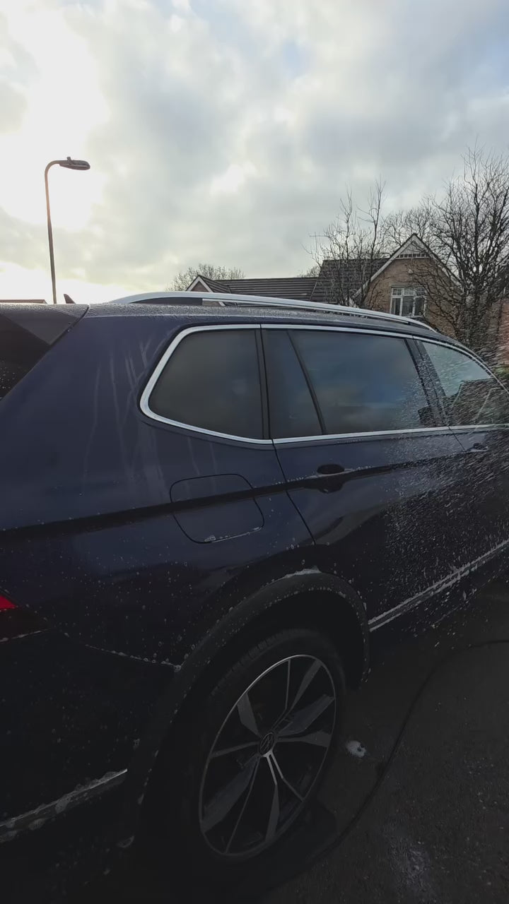 MJJC Snow Foam Cannon Pro V3.0