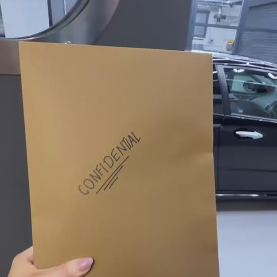 How to use Autoglym Advanced Paint Restorer