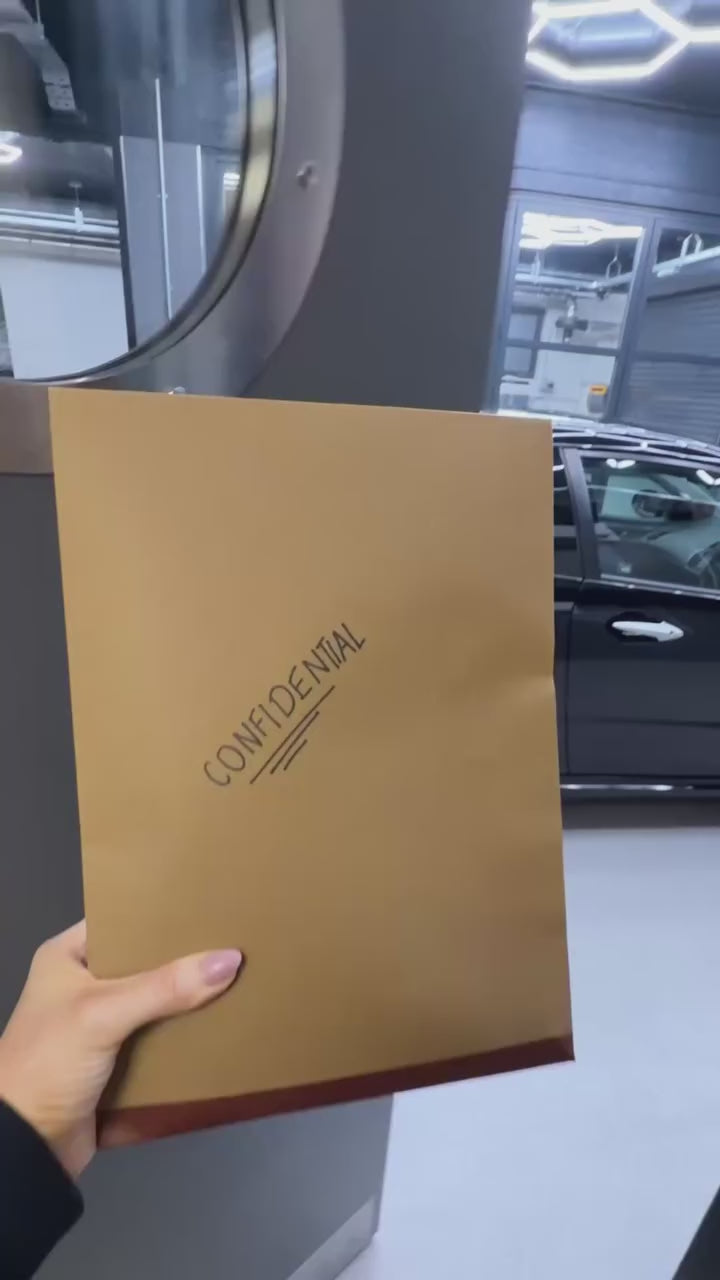 How to use Autoglym Advanced Paint Restorer