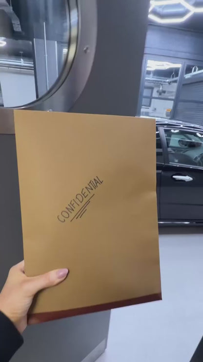 How to use Autoglym Advanced Paint Restorer